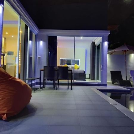 'צ'אוונג ביץ Rocking Chair Pool Villa מראה חיצוני תמונה