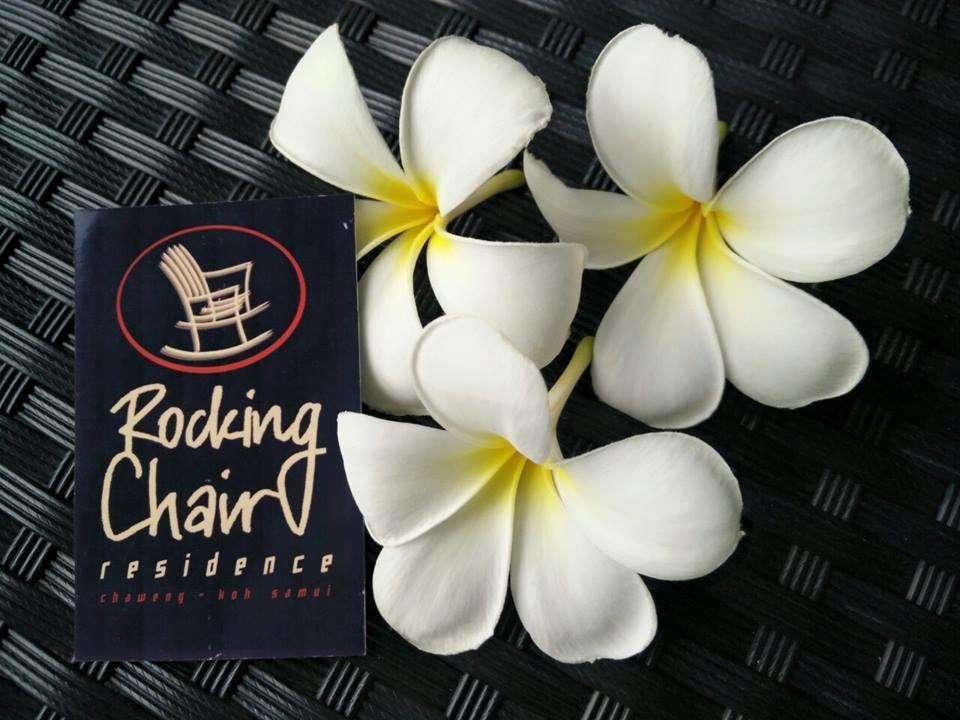 'צ'אוונג ביץ Rocking Chair Pool Villa מראה חיצוני תמונה