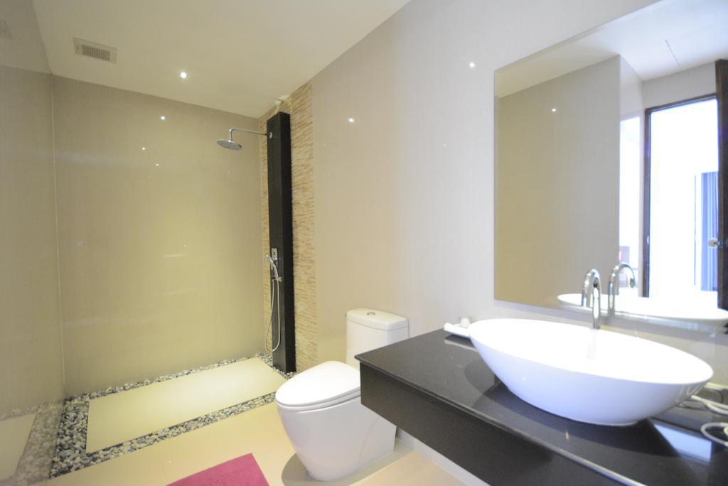 'צ'אוונג ביץ Rocking Chair Pool Villa מראה חיצוני תמונה
