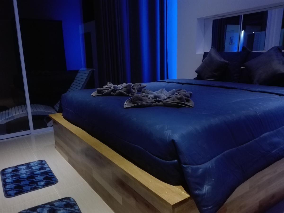 'צ'אוונג ביץ Rocking Chair Pool Villa מראה חיצוני תמונה