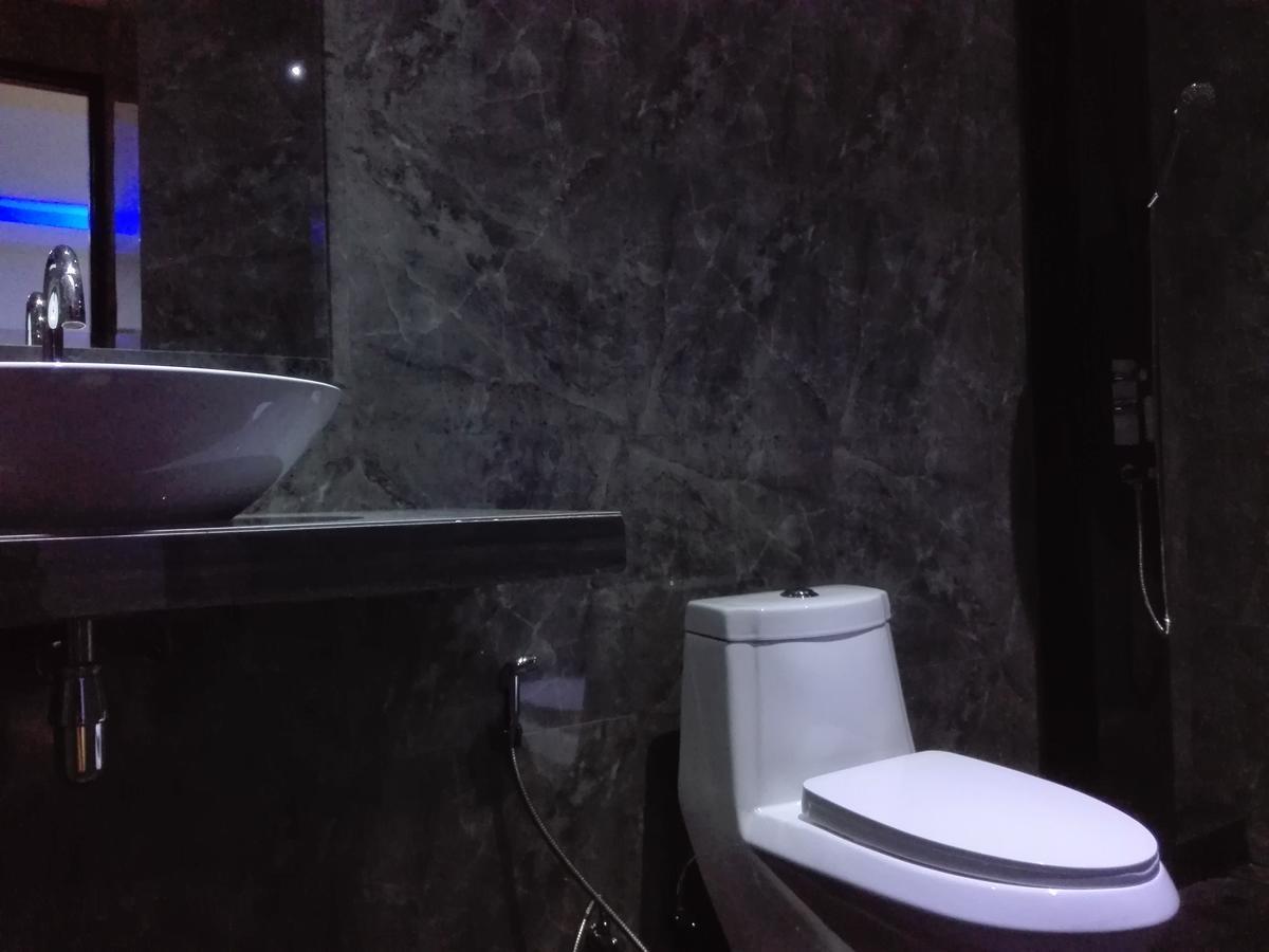 'צ'אוונג ביץ Rocking Chair Pool Villa מראה חיצוני תמונה
