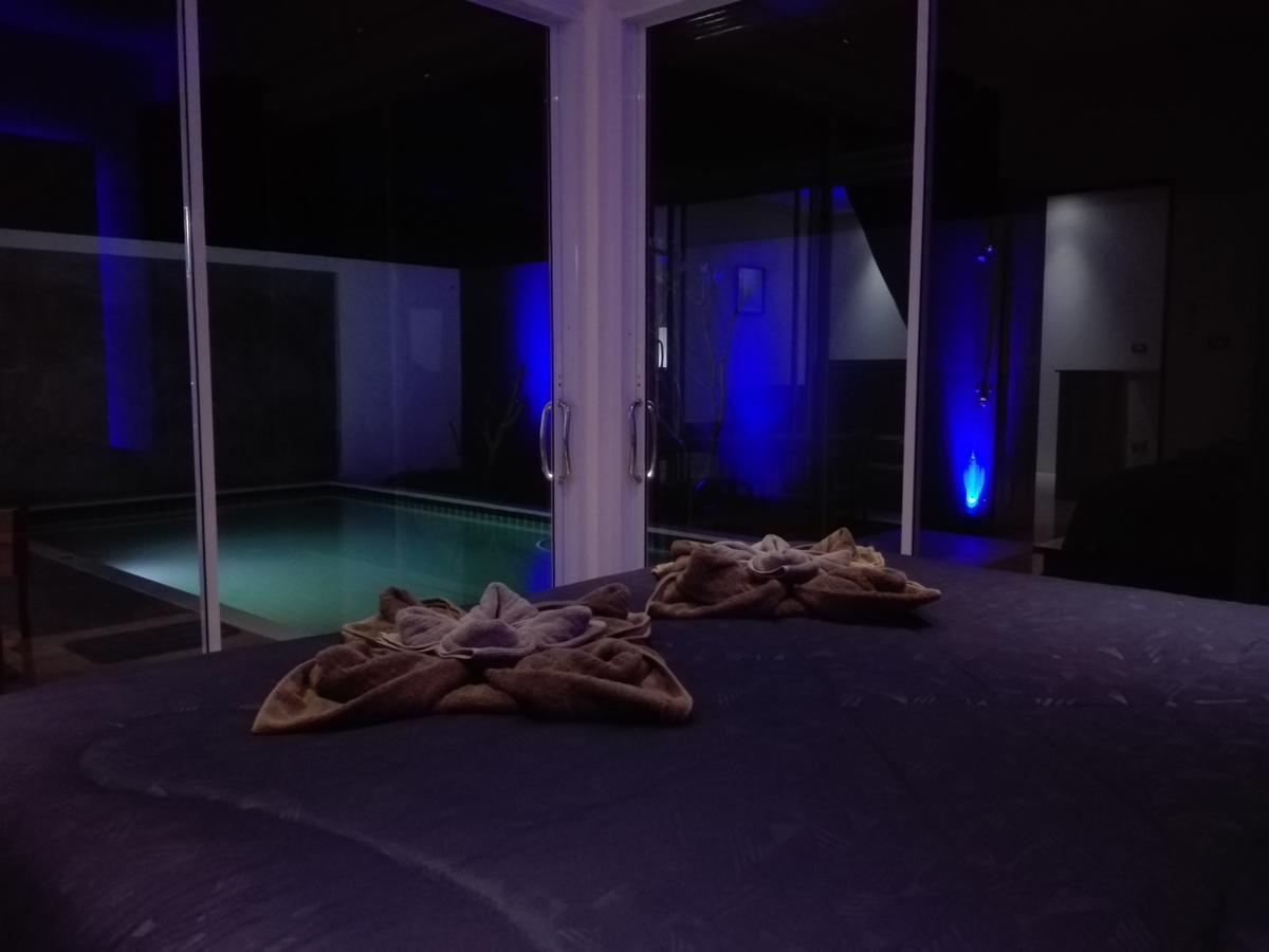 'צ'אוונג ביץ Rocking Chair Pool Villa מראה חיצוני תמונה