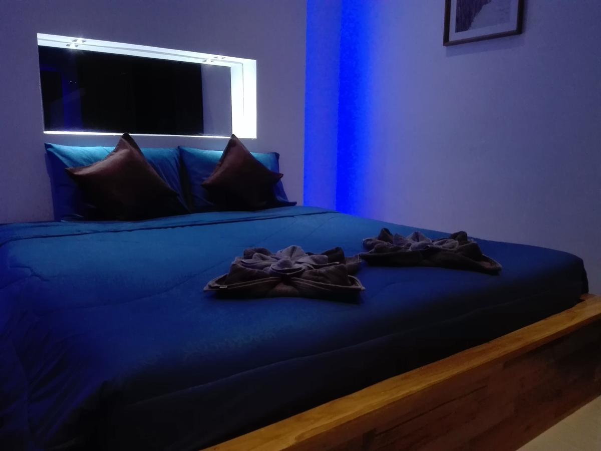 'צ'אוונג ביץ Rocking Chair Pool Villa מראה חיצוני תמונה