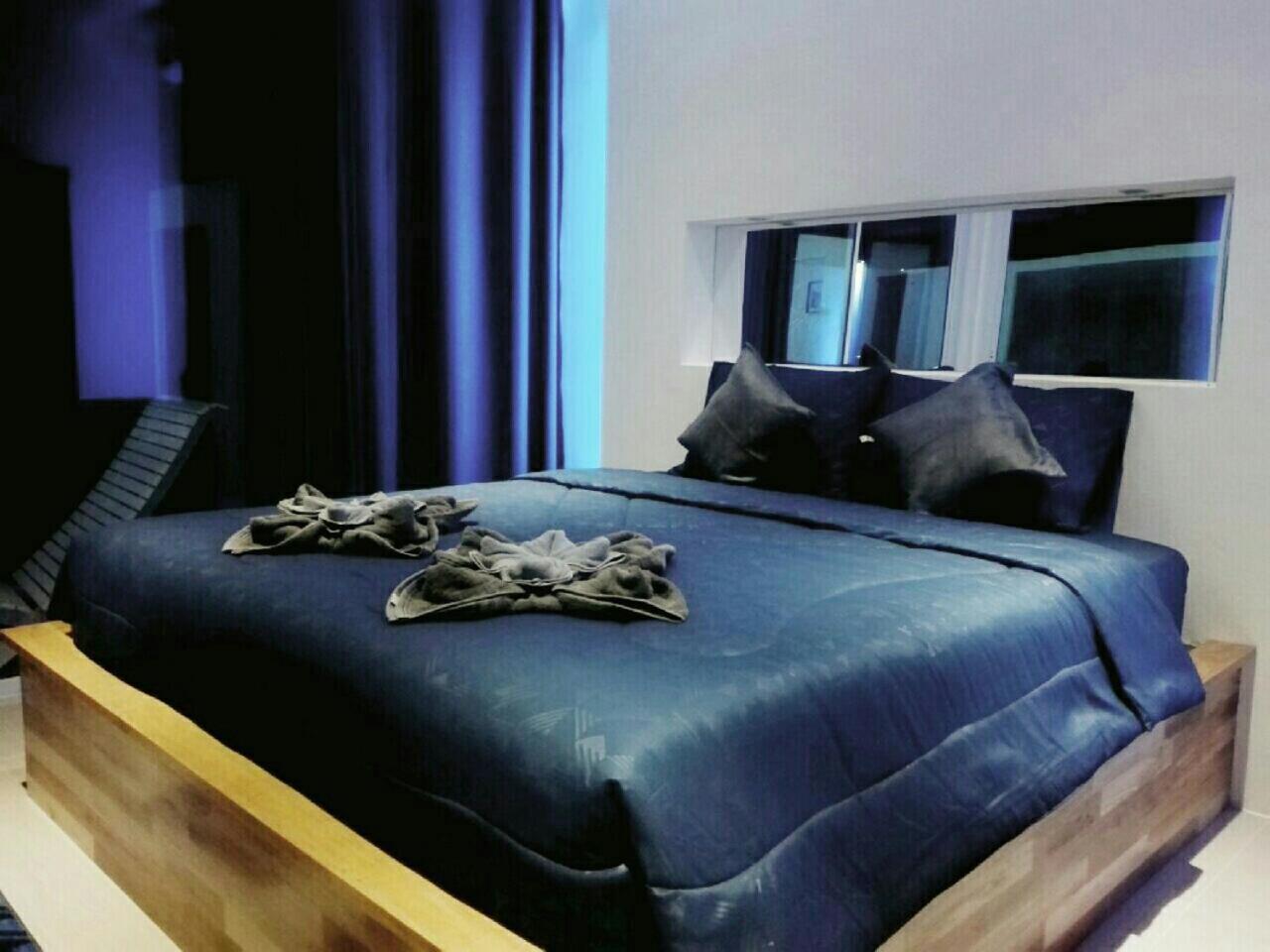 'צ'אוונג ביץ Rocking Chair Pool Villa מראה חיצוני תמונה
