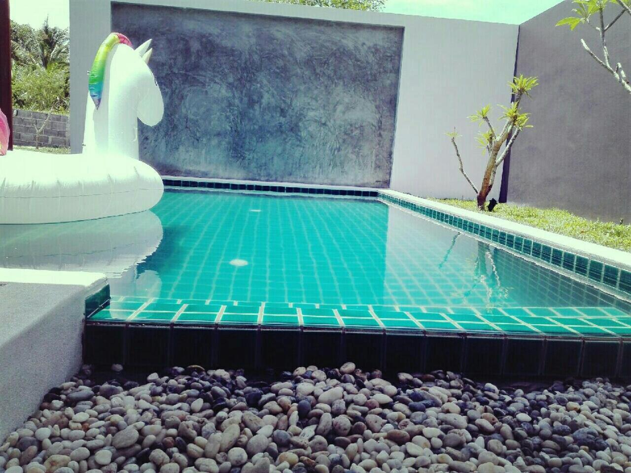 'צ'אוונג ביץ Rocking Chair Pool Villa מראה חיצוני תמונה