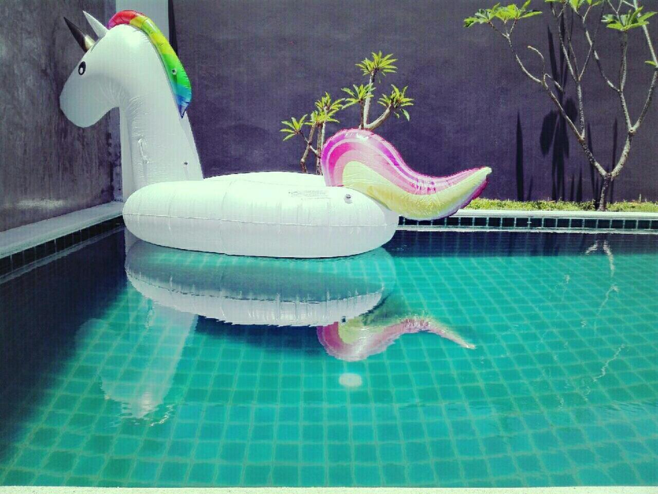 'צ'אוונג ביץ Rocking Chair Pool Villa מראה חיצוני תמונה
